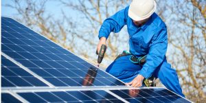 Installation Maintenance Panneaux Solaires Photovoltaïques à Mareau-aux-Pres